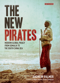 Cover image: The New Pirates 1st edition 9781848856332