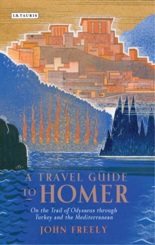 Cover image: A Travel Guide to Homer 1st edition 9781780761978