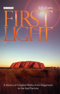 Immagine di copertina: First Light 1st edition 9781780761558