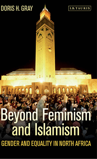 Cover image: Beyond Feminism and Islamism 1st edition 9781784530068