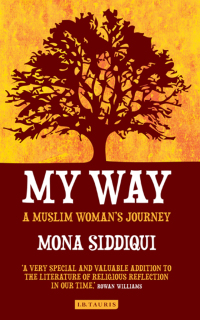 Cover image: My Way 1st edition 9781780769349