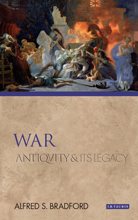 Omslagafbeelding: War 1st edition 9781848859340
