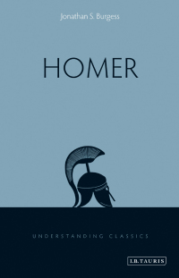 صورة الغلاف: Homer 1st edition 9781848858626