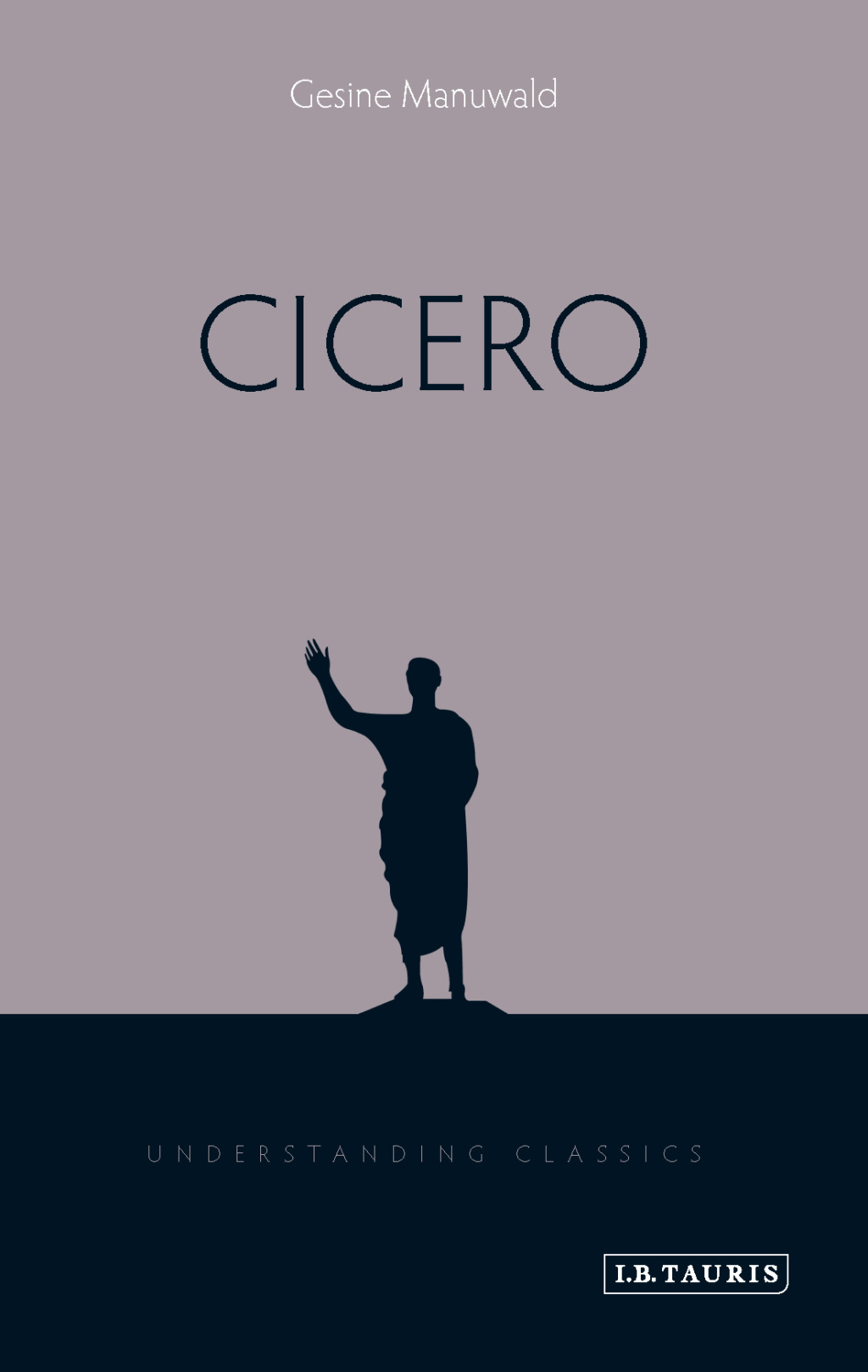 Cicero 1st Edition