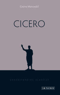 صورة الغلاف: Cicero 1st edition 9781780764016