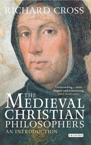 Cover image: The Medieval Christian Philosophers 1st edition 9781848855427