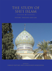 Immagine di copertina: The Study of Shi'i Islam 1st edition 9781780765068