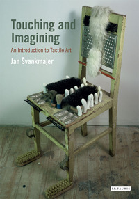 Omslagafbeelding: Touching and Imagining 1st edition 9781780761466