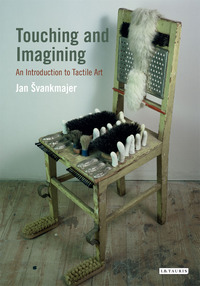 صورة الغلاف: Touching and Imagining 1st edition 9781780761466