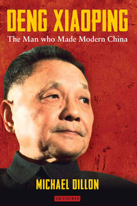 Cover image: Deng Xiaoping 1st edition 9781780768953