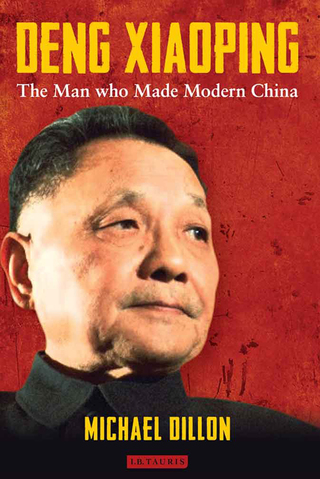 Cover image: Deng Xiaoping 1st edition 9781780768953