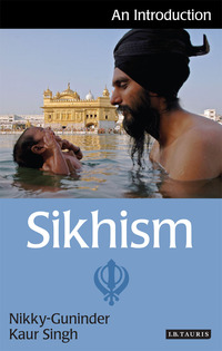 صورة الغلاف: Sikhism 1st edition 9781848853201
