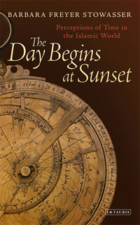 Titelbild: The Day Begins at Sunset 1st edition 9781780765426