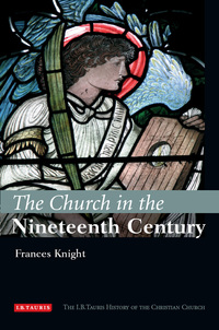 Cover image: The Church in the Nineteenth Century 1st edition 9781850438991