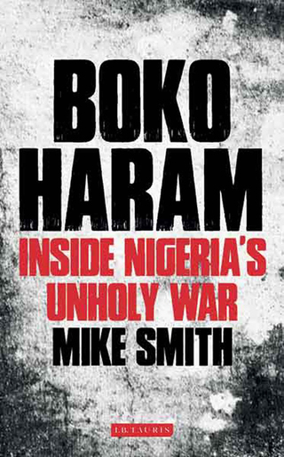 Cover image: Boko Haram 1st edition 9781784535537