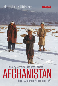 Immagine di copertina: Afghanistan 1st edition 9781784530815