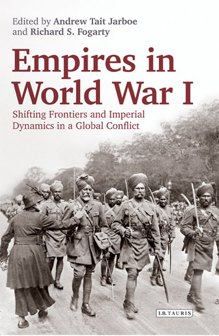 Cover image: Empires in World War I 1st edition 9781780764405