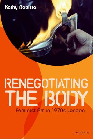 Imagen de portada: Renegotiating the Body 1st edition 9781848859050