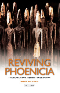 Omslagafbeelding: Reviving Phoenicia 1st edition 9781780767796