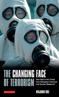 表紙画像: The Changing Face of Terrorism 1st edition 9781845118938