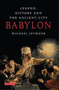 Cover image: Babylon 1st edition 9781784536916