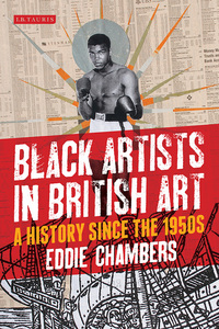 Cover image: Black Artists in British Art 1st edition 9781780762715