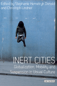 Imagen de portada: Inert Cities 1st edition 9781780769721