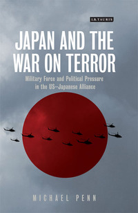 Omslagafbeelding: Japan and the War on Terror 1st edition 9781350156357