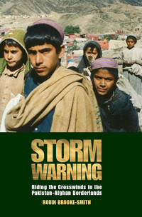 صورة الغلاف: Storm Warning 1st edition 9781780764085