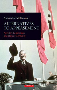 Cover image: Alternatives to Appeasement 1st edition 9781780769882