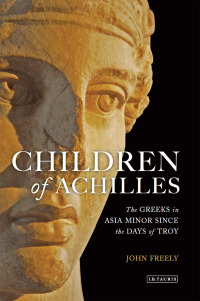 Cover image: Children of Achilles 1st edition 9781845119416