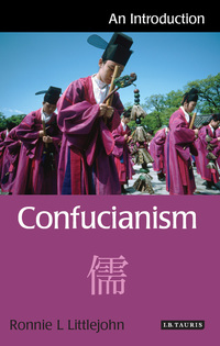 Cover image: Confucianism 1st edition 9781848851733