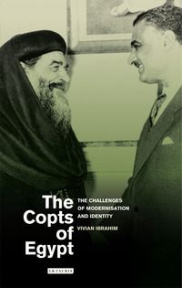 Imagen de portada: The Copts of Egypt 1st edition 9781780764665