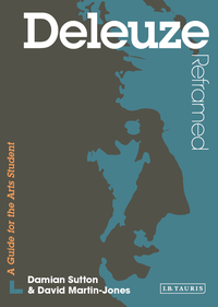 Cover image: Deleuze Reframed 1st edition 9781845115470