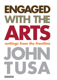 Imagen de portada: Engaged with the Arts 1st edition 9781845114244
