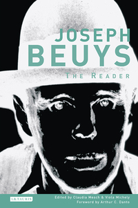 Omslagafbeelding: Joseph Beuys 1st edition 9781845113636