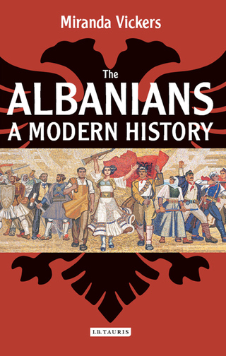 Cover image: The Albanians 1st edition 9781860645419