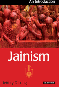 Cover image: Jainism 1st edition 9781845116262