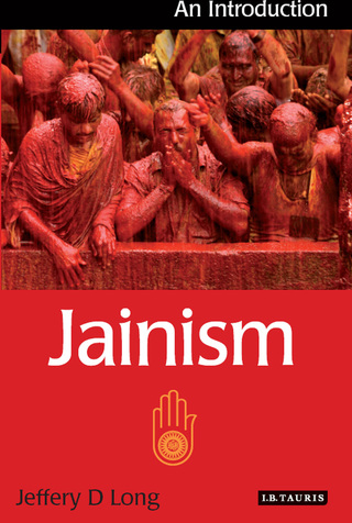 Cover image: Jainism 1st edition 9781845116262