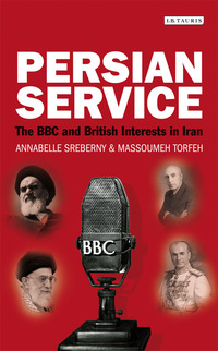 Cover image: Persian Service 1st edition 9781848859814