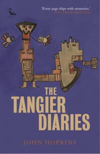 Omslagafbeelding: The Tangier Diaries 1st edition 9780755645565
