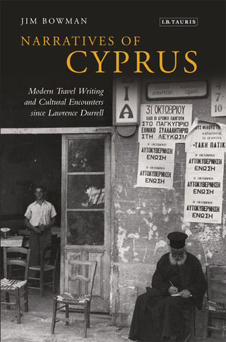 Cover image: Narratives of Cyprus 1st edition 9781848859180