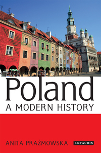 Immagine di copertina: Poland 1st edition 9781780762883