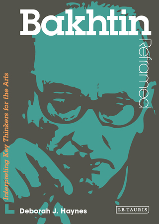 Cover image: Bakhtin Reframed 1st edition 9781780765129
