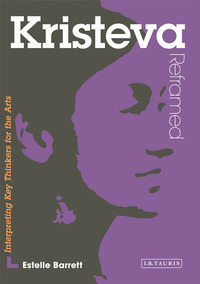 Cover image: Kristeva Reframed 1st edition 9781845116606