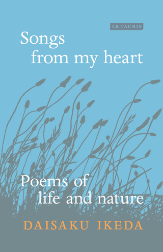 表紙画像: Songs from My Heart 1st edition 9781784530907