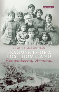 Cover image: Fragments of a Lost Homeland 1st edition 9781784532116