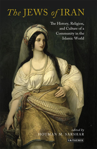 Cover image: The Jews of Iran 1st edition 9781788319263