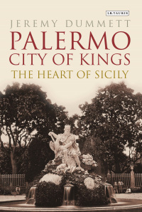 Cover image: Palermo, City of Kings 1st edition 9781784530839