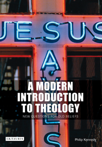 Imagen de portada: A Modern Introduction to Theology 1st edition 9781845110093